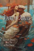 Voyage of Abigail (Legacy of Abigail, #2) (eBook, ePUB) Voyage of Abigail (Legacy of Abigail, #2) (eBook, ePUB)