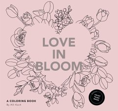 Love in Bloom - Koch, Alli