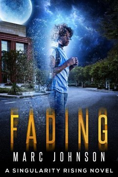 Fading - Johnson, Marc