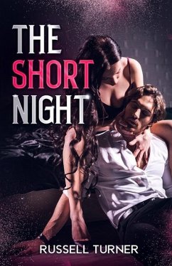 The Short Night - Lacy, Ed; Turner, Russell