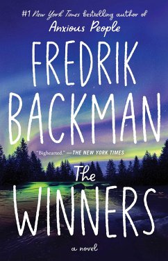 The Winners - Backman, Fredrik