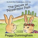 The Secret at Peppermint Pass