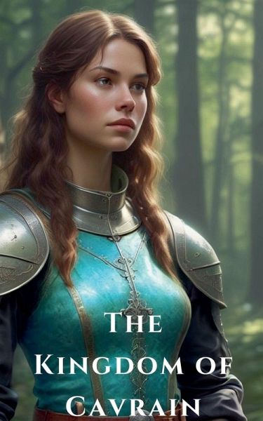 The Kingdom of Cavrain