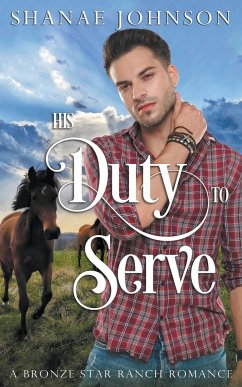 His Duty to Serve - Johnson, Shanae