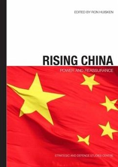 Rising China