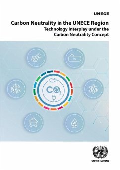 Carbon Neutrality in the Unece Region