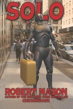Solo: Volume 2 - Mason, Robert