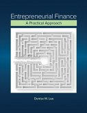 Entrepreneurial Finance