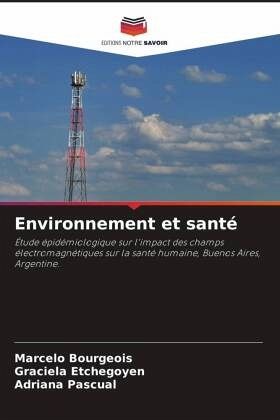 Environnement et santé