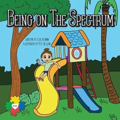 Being on the Spectrum - Keenan, Elsie