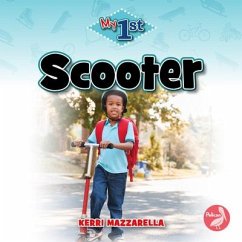 Scooter - Mazzarella, Kerri