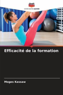 Efficacité de la formation - Kassaw, Moges