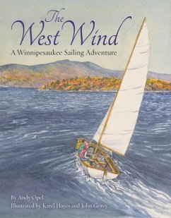 The West Wind - Opel, Andy