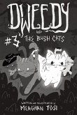 Dweedy and the Bush Cats - Issue Three