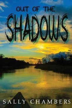 Out of the Shadows - Chambers, Sally