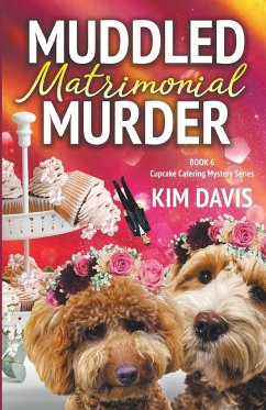 Muddled Matrimonial Murder - Davis, Kim