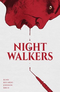 Nightwalkers, Vol. 1 - Bunn, Cullen