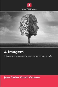 A imagem - Cozatl Cabrera, Juan Carlos