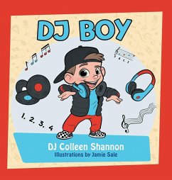 I Am Dj Boy - Shannon, Dj Colleen