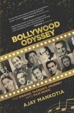 Bollywood Odyssey: The Singing Taxman's Journey Into Film Music