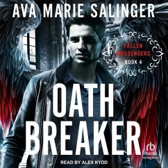 Oathbreaker - Salinger, Ava Marie