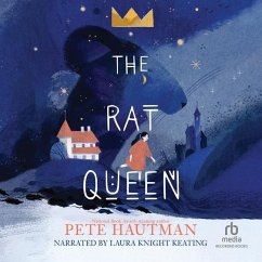 The Rat Queen - Hautman, Pete