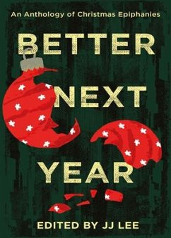 Better Next Year - Lee, Jj