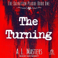 The Turning - Masters, A. L.