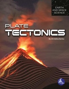 Plate Tectonics - Earley, Christina