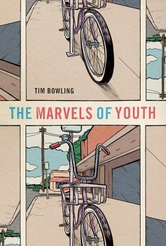 The Marvels of Youth - Bowling, Tim