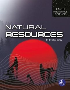 Natural Resources - Earley, Christina