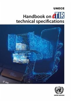 Handbook on Etir Technical Specifications