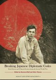 Breaking Japanese Diplomatic Codes