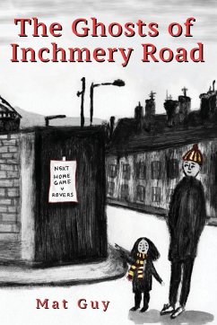 The Ghosts of Inchmery Road - Guy, Mat