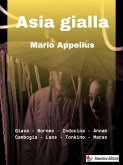 Asia Gialla (eBook, ePUB)