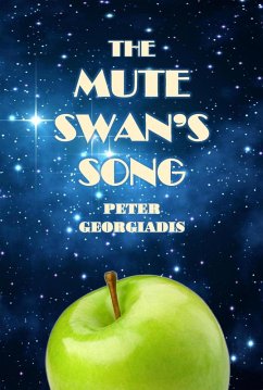 Cover The Mute Swan's Song (eBook, ePUB)