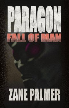 Cover Paragon: Fall of Man (eBook, ePUB)
