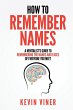 How to Remember Names - Bild 1
