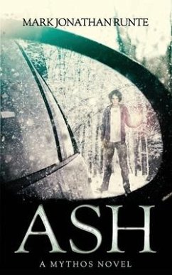 Ash - Runte, Mark Jonathan