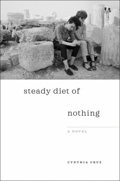 Steady Diet of Nothing - Cruz, Cynthia