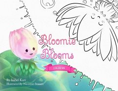 Bloomie Blooms - Kuri, Isabel