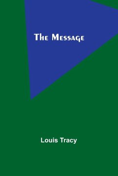 The Message - Tracy, Louis