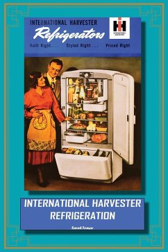 International Harvester Refrigeration - Tomac, Sarah