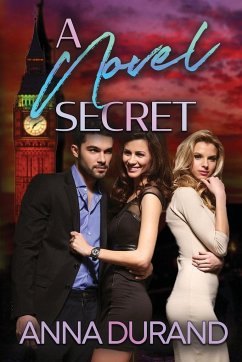 A Novel Secret - Durand, Anna