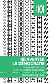 Réinventer La Démocratie