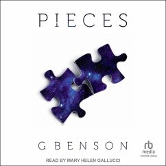Pieces - Benson, G.