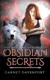 Obsidian Secrets