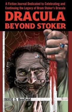 Dracula Beyond Stoker Issue 2 - Keating, Laura; Kiste, John