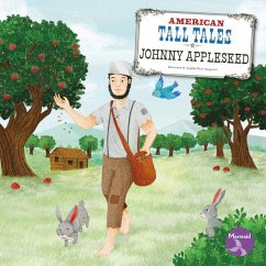 Johnny Appleseed - Anderson, Shannon
