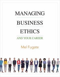 Cover Managing Business Ethics